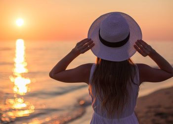 Travel Beauty Essentials