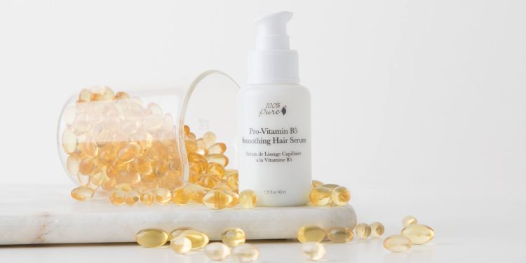 Big Benefits of Hair Serum