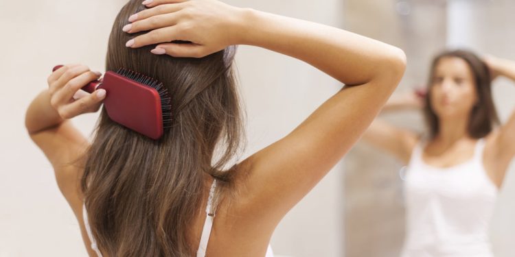 How to Get a Healthy Scalp