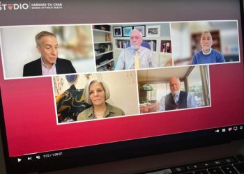 Former CDC directors discuss the future of the agency