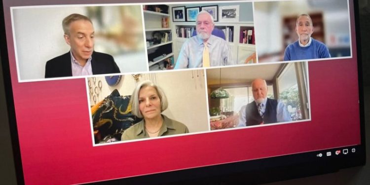 Former CDC directors discuss the future of the agency