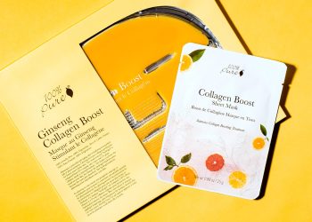 Are All Collagen Face Masks Created Equal?