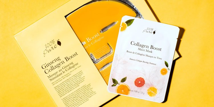 Are All Collagen Face Masks Created Equal?