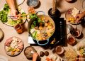 Healthy Recipe: Holiday Hot Pot