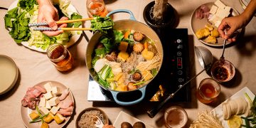 Healthy Recipe: Holiday Hot Pot