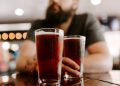 Study holds warning on pandemic drinking