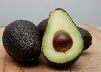 An avocado a week may lower heart disease risk