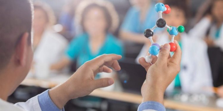 A diversity lag in U.S. medicine includes stalled progress for Black men